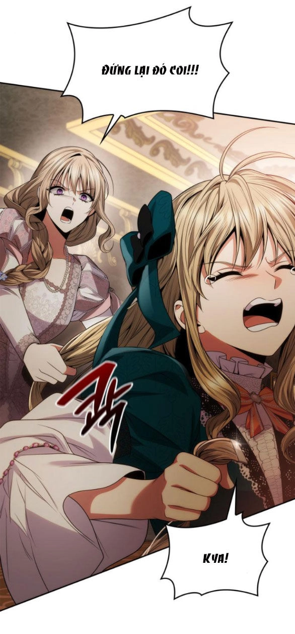 Chị Gái À, Kiếp Này Em Chính Là Nữ Hoàng Chapter 59.2 - 53