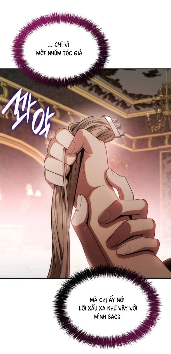 Chị Gái À, Kiếp Này Em Chính Là Nữ Hoàng Chapter 59.2 - 63