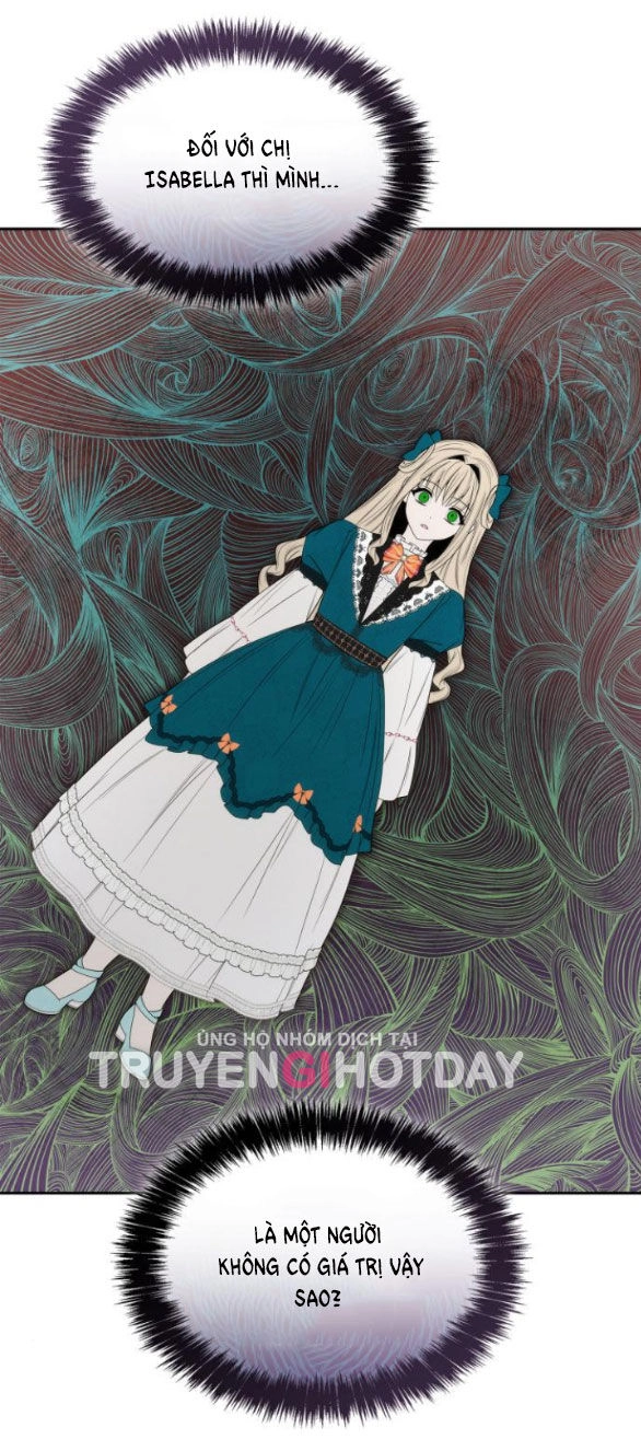 Chị Gái À, Kiếp Này Em Chính Là Nữ Hoàng Chapter 59.2 - 65