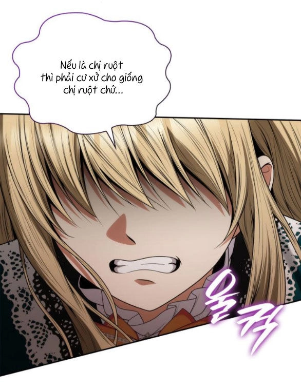 Chị Gái À, Kiếp Này Em Chính Là Nữ Hoàng Chapter 59.2 - 67