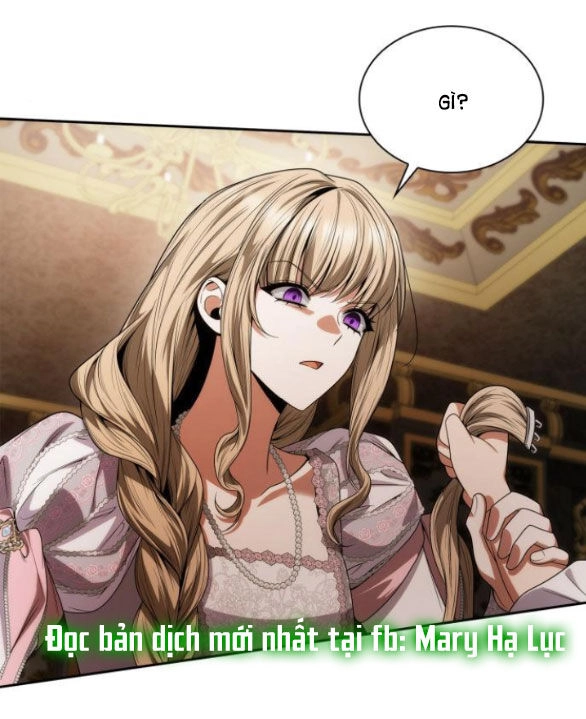 Chị Gái À, Kiếp Này Em Chính Là Nữ Hoàng Chapter 59.2 - 69