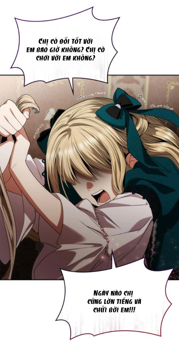 Chị Gái À, Kiếp Này Em Chính Là Nữ Hoàng Chapter 59.2 - 71