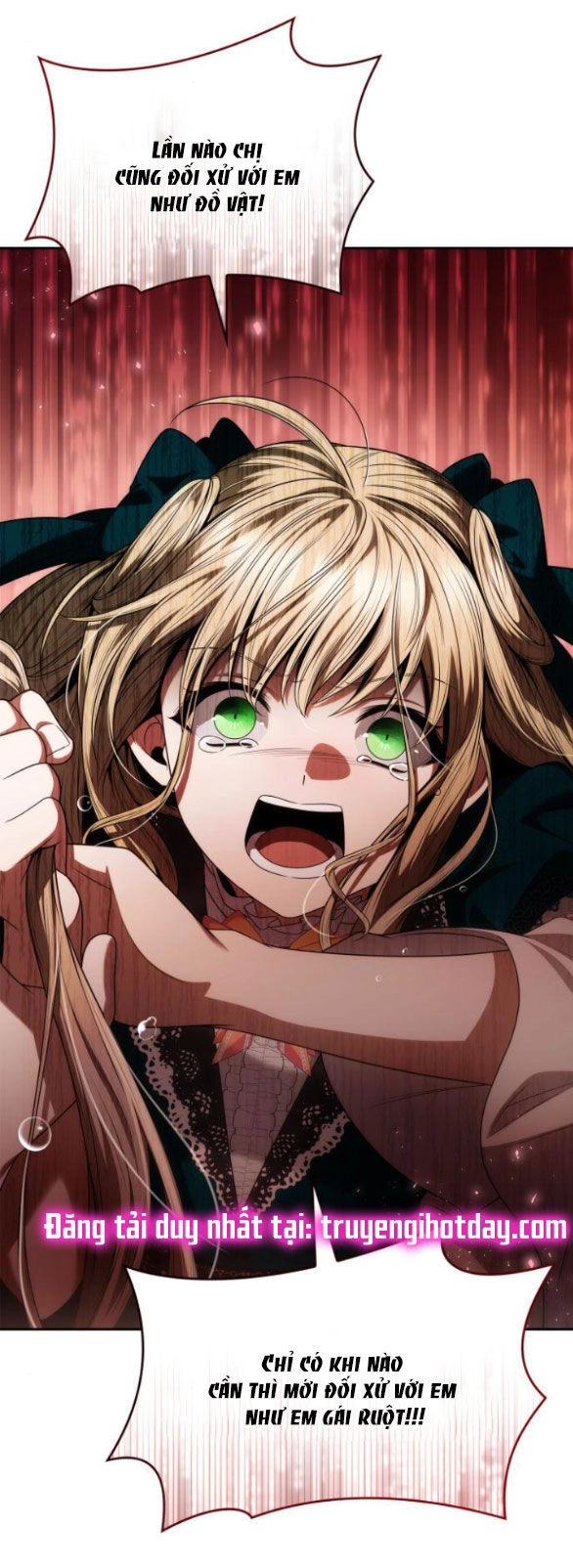 Chị Gái À, Kiếp Này Em Chính Là Nữ Hoàng Chapter 59.2 - 73