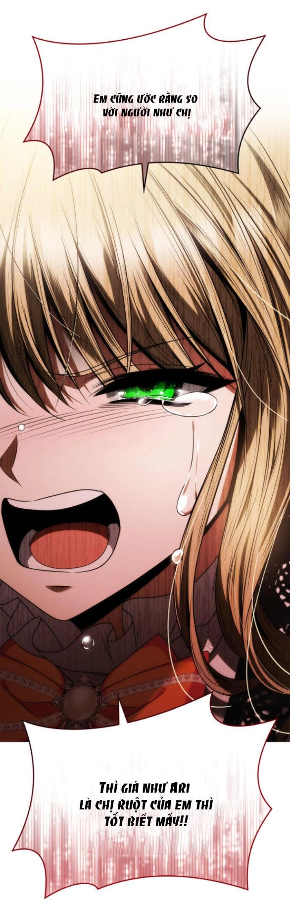 Chị Gái À, Kiếp Này Em Chính Là Nữ Hoàng Chapter 59.2 - 75