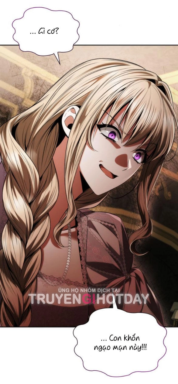 Chị Gái À, Kiếp Này Em Chính Là Nữ Hoàng Chapter 59.2 - 77