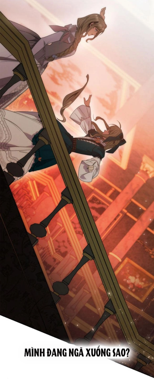 Chị Gái À, Kiếp Này Em Chính Là Nữ Hoàng Chapter 59.2 - 84