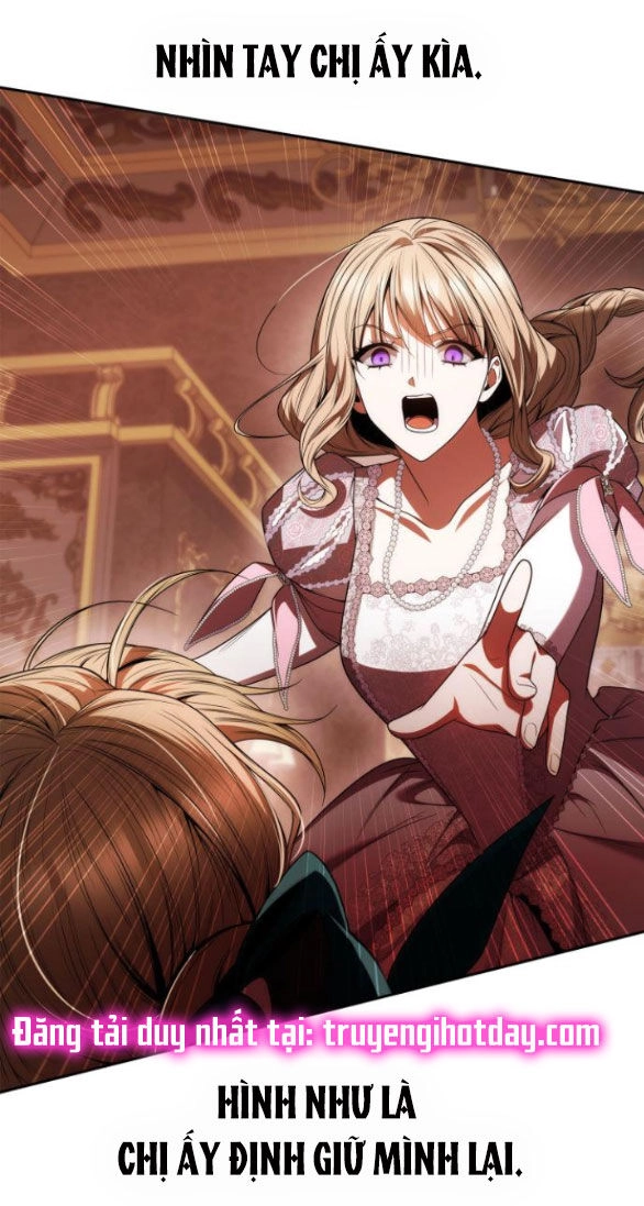 Chị Gái À, Kiếp Này Em Chính Là Nữ Hoàng Chapter 59.2 - 86