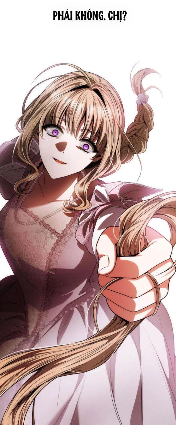 Chị Gái À, Kiếp Này Em Chính Là Nữ Hoàng Chapter 59.2 - 92