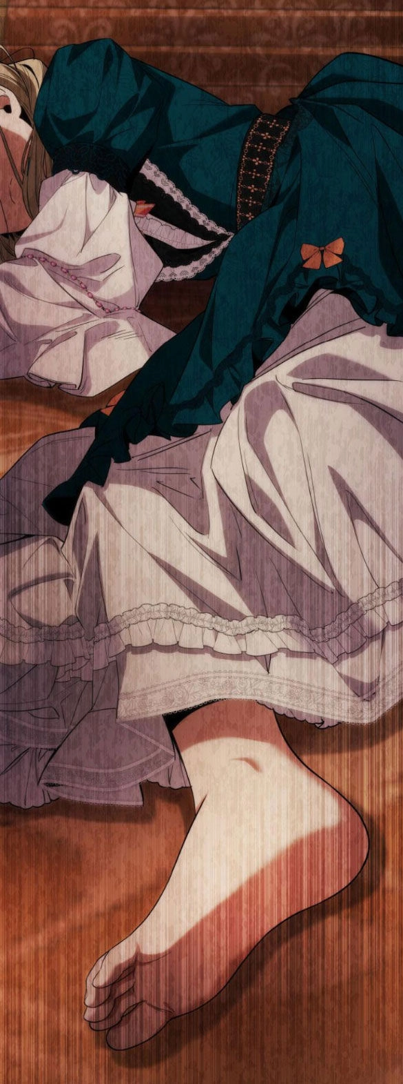 Chị Gái À, Kiếp Này Em Chính Là Nữ Hoàng Chapter 60.1 - 8