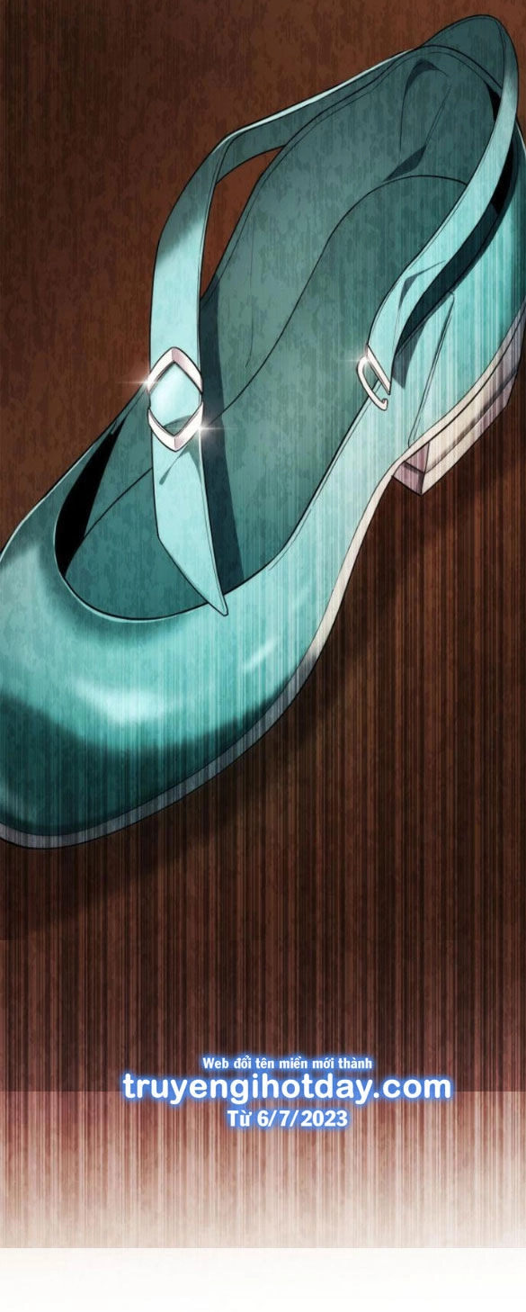 Chị Gái À, Kiếp Này Em Chính Là Nữ Hoàng Chapter 60.1 - 10