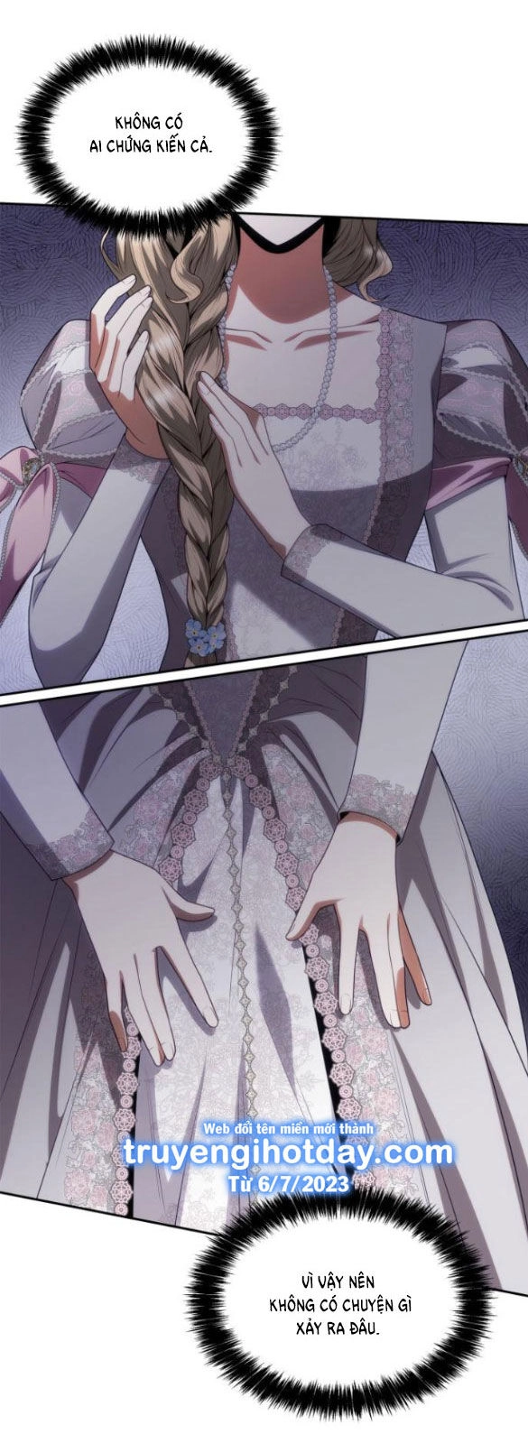 Chị Gái À, Kiếp Này Em Chính Là Nữ Hoàng Chapter 60.1 - 23