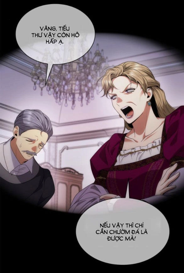 Chị Gái À, Kiếp Này Em Chính Là Nữ Hoàng Chapter 60.1 - 45