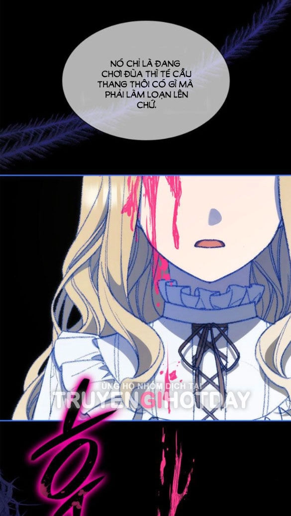 Chị Gái À, Kiếp Này Em Chính Là Nữ Hoàng Chapter 60.1 - 47