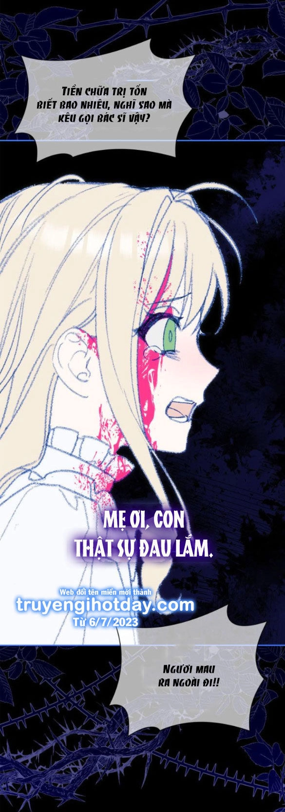 Chị Gái À, Kiếp Này Em Chính Là Nữ Hoàng Chapter 60.1 - 54