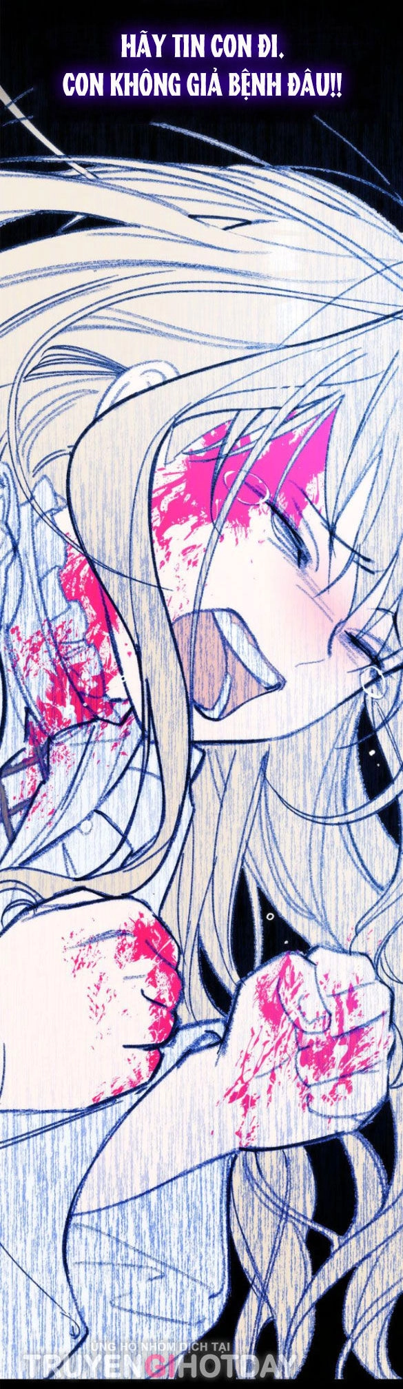 Chị Gái À, Kiếp Này Em Chính Là Nữ Hoàng Chapter 60.1 - 56