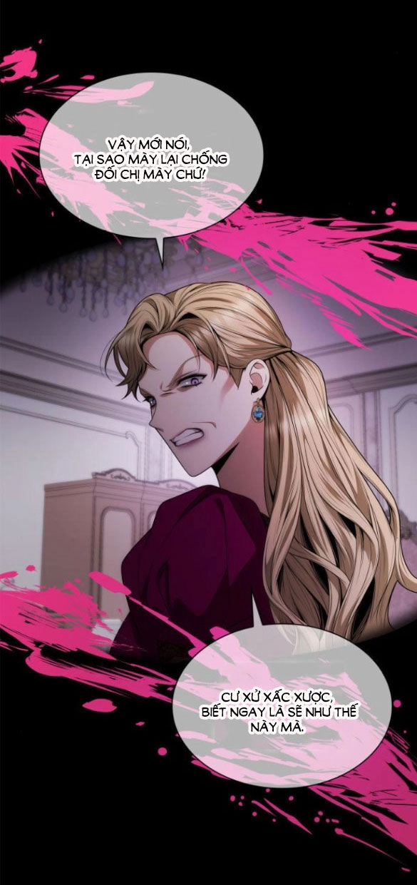 Chị Gái À, Kiếp Này Em Chính Là Nữ Hoàng Chapter 60.1 - 61