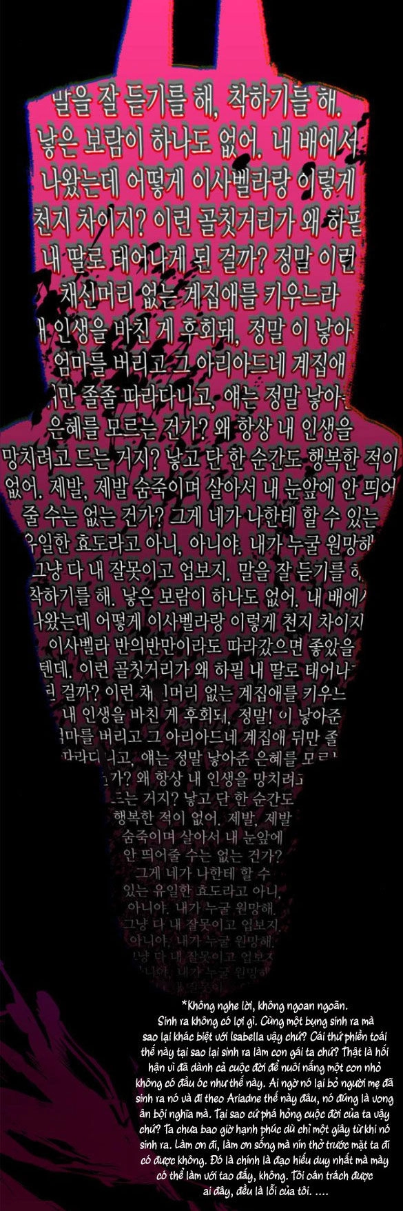 Chị Gái À, Kiếp Này Em Chính Là Nữ Hoàng Chapter 60.1 - 64