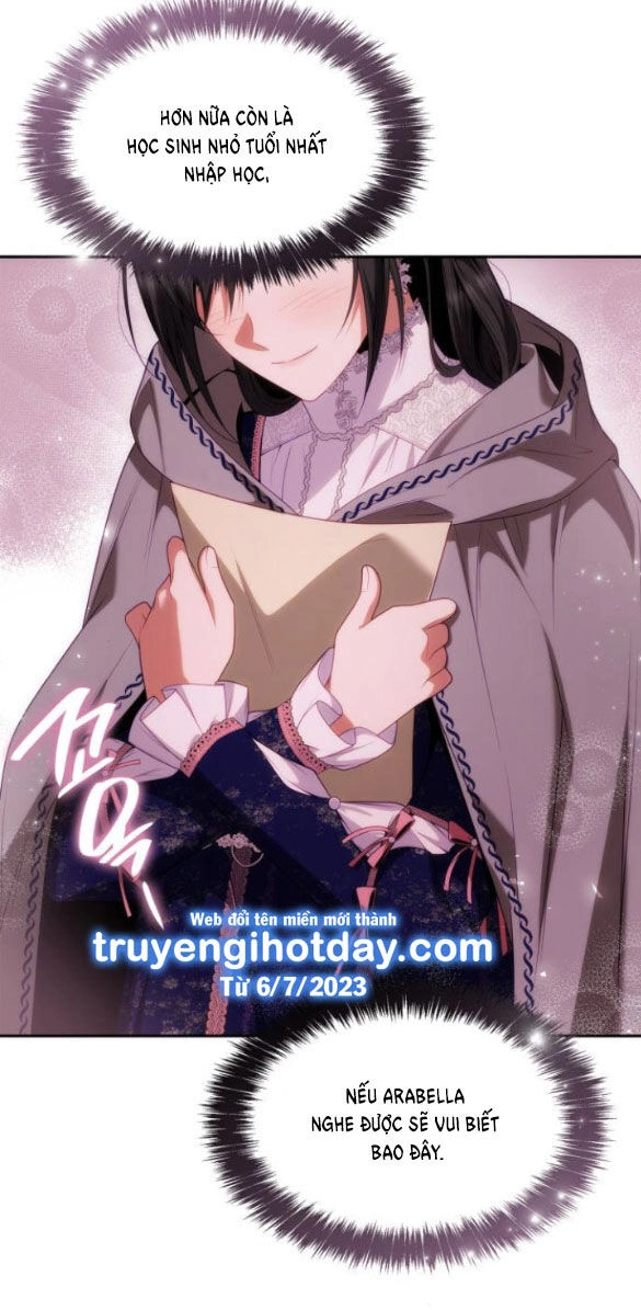 Chị Gái À, Kiếp Này Em Chính Là Nữ Hoàng Chapter 60.2 - 9