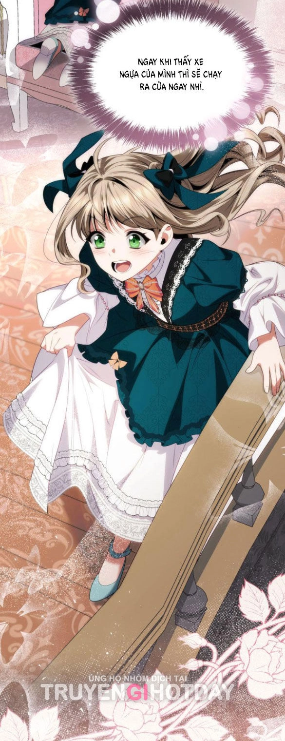 Chị Gái À, Kiếp Này Em Chính Là Nữ Hoàng Chapter 60.2 - 12