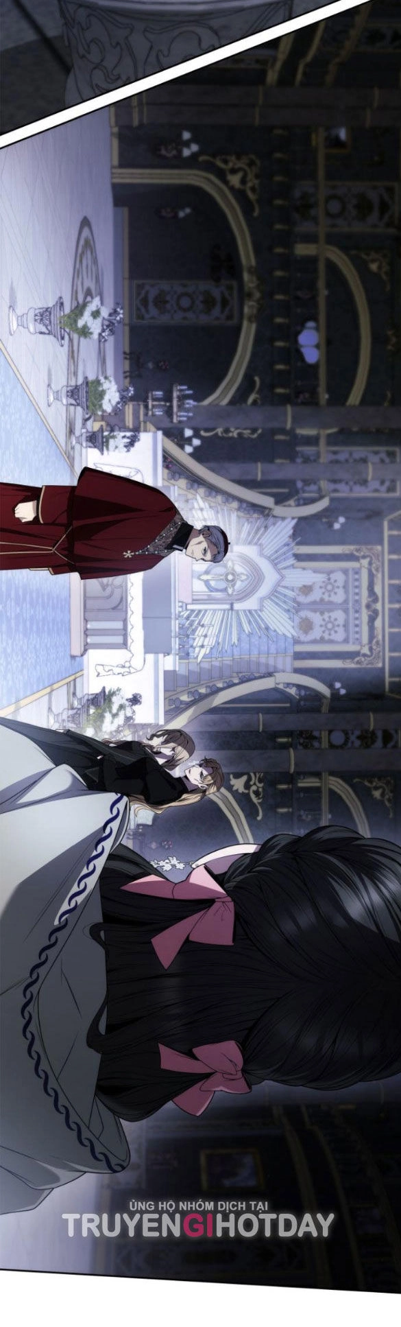 Chị Gái À, Kiếp Này Em Chính Là Nữ Hoàng Chapter 60.2 - 22