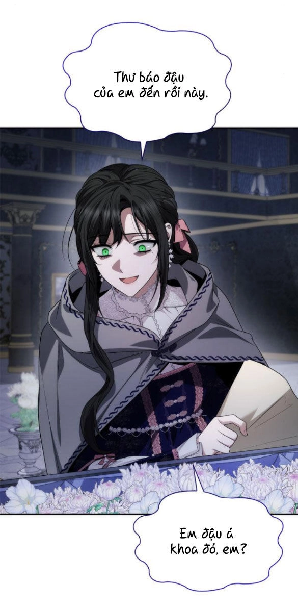 Chị Gái À, Kiếp Này Em Chính Là Nữ Hoàng Chapter 60.2 - 54