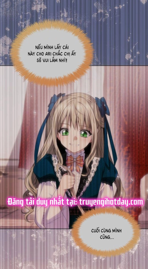 Chị Gái À, Kiếp Này Em Chính Là Nữ Hoàng Chapter 60.2 - 82