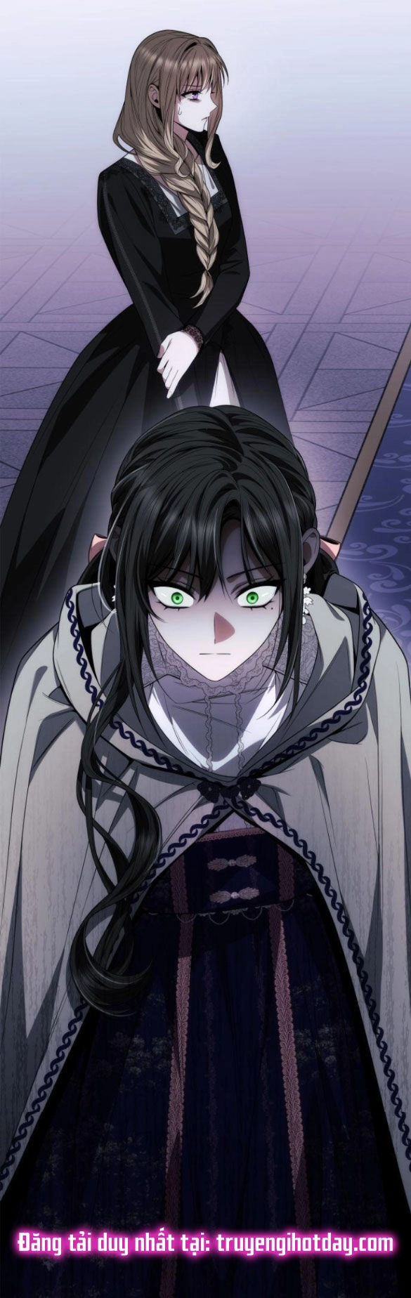 Chị Gái À, Kiếp Này Em Chính Là Nữ Hoàng Chapter 60.2 - 104