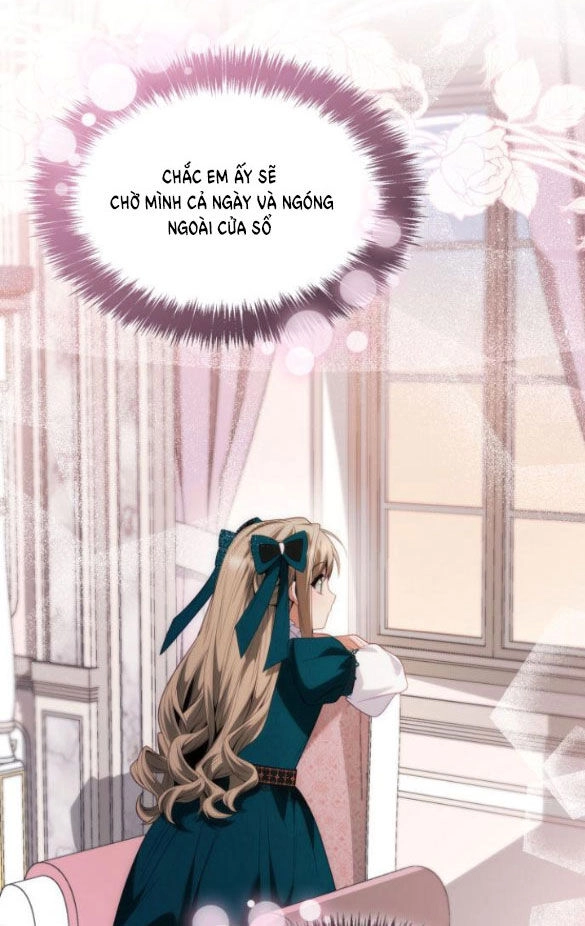 Chị Gái À, Kiếp Này Em Chính Là Nữ Hoàng Chapter 60.2 - 122