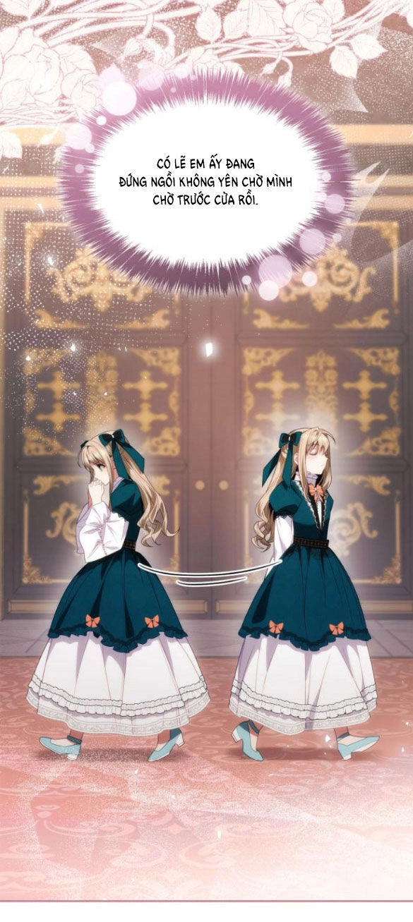 Chị Gái À, Kiếp Này Em Chính Là Nữ Hoàng Chapter 60.2 - 124