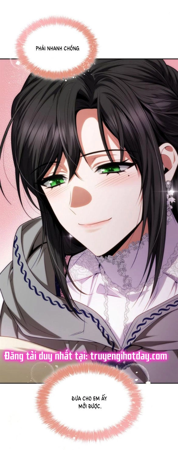 Chị Gái À, Kiếp Này Em Chính Là Nữ Hoàng Chapter 60.2 - 126