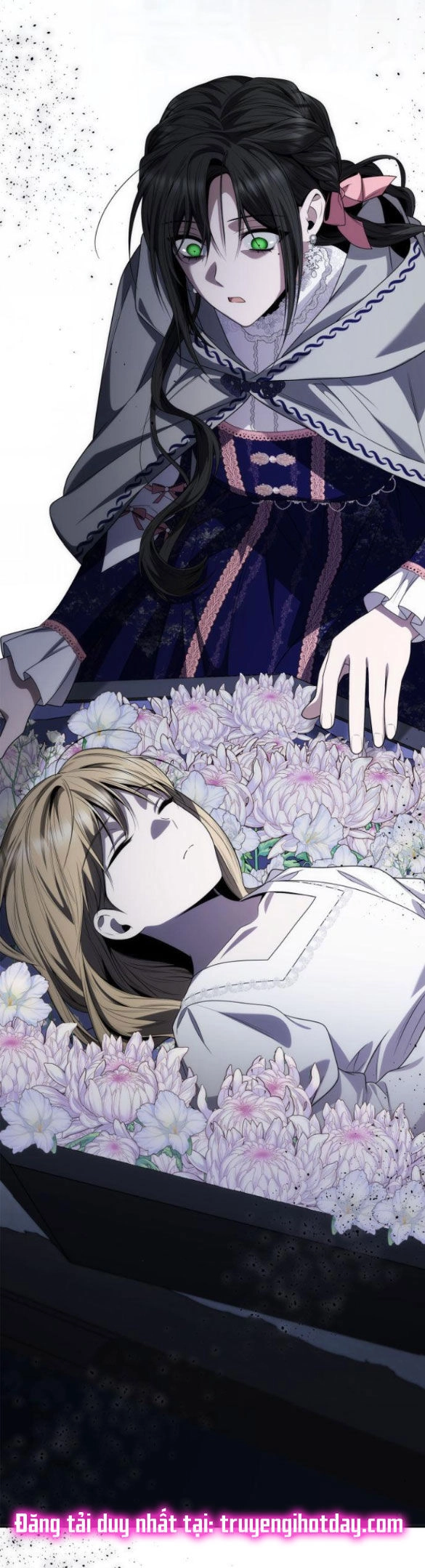 Chị Gái À, Kiếp Này Em Chính Là Nữ Hoàng Chapter 60.2 - 159