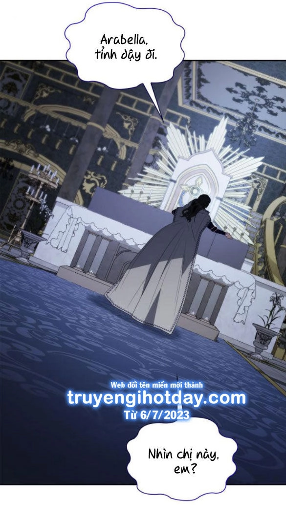 Chị Gái À, Kiếp Này Em Chính Là Nữ Hoàng Chapter 60.2 - 163