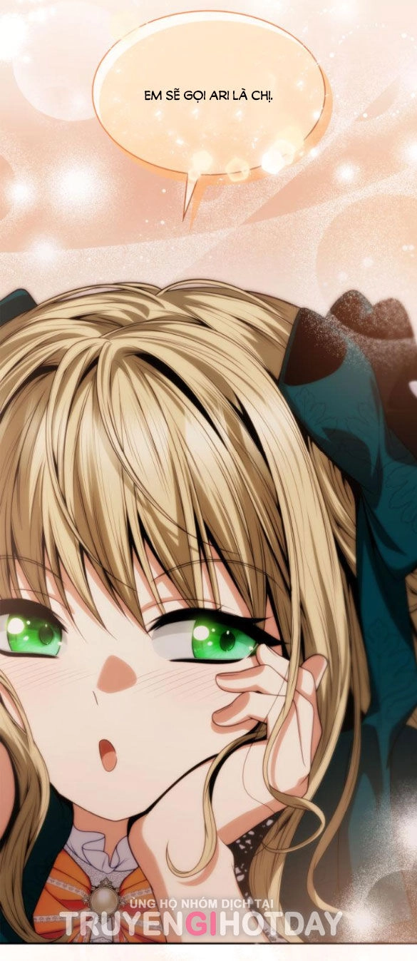 Chị Gái À, Kiếp Này Em Chính Là Nữ Hoàng Chapter 60.2 - 200