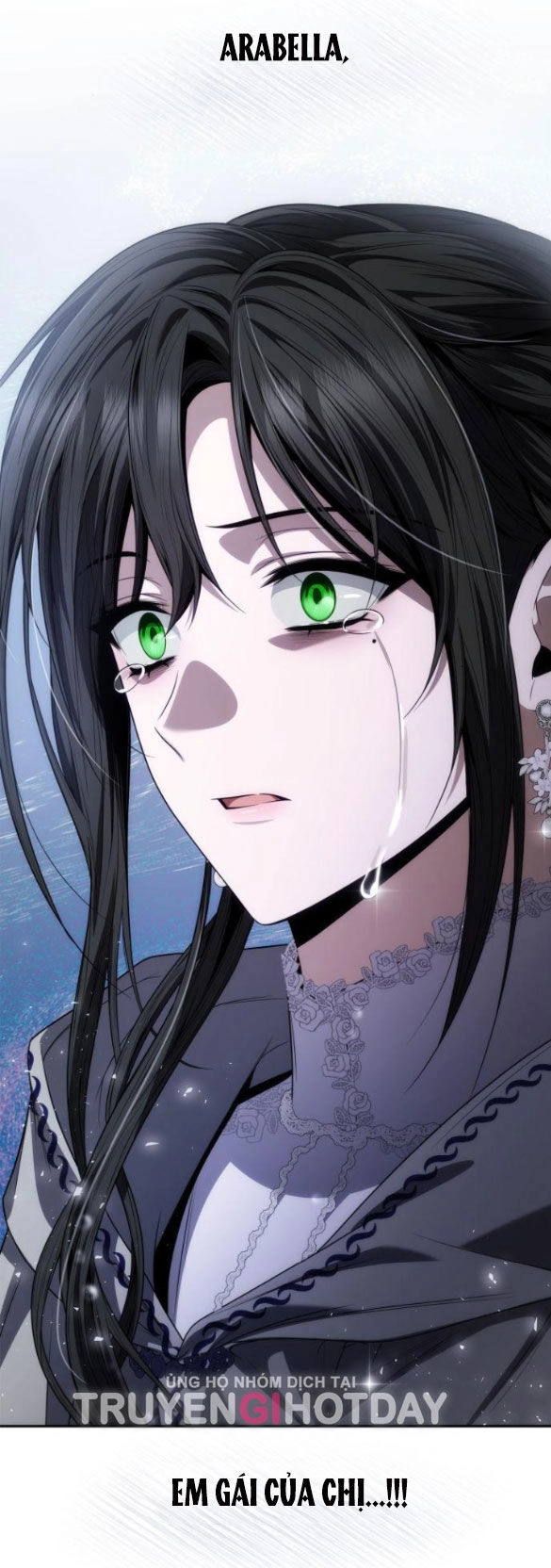 Chị Gái À, Kiếp Này Em Chính Là Nữ Hoàng Chapter 60.2 - 210