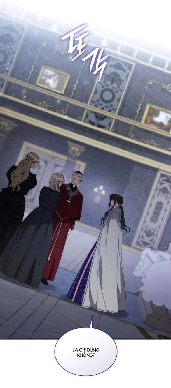 Chị Gái À, Kiếp Này Em Chính Là Nữ Hoàng Chapter 61 - 18