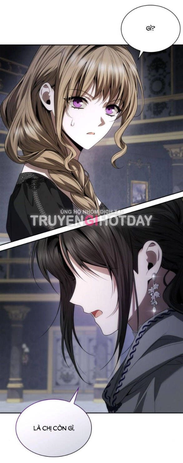 Chị Gái À, Kiếp Này Em Chính Là Nữ Hoàng Chapter 61 - 20