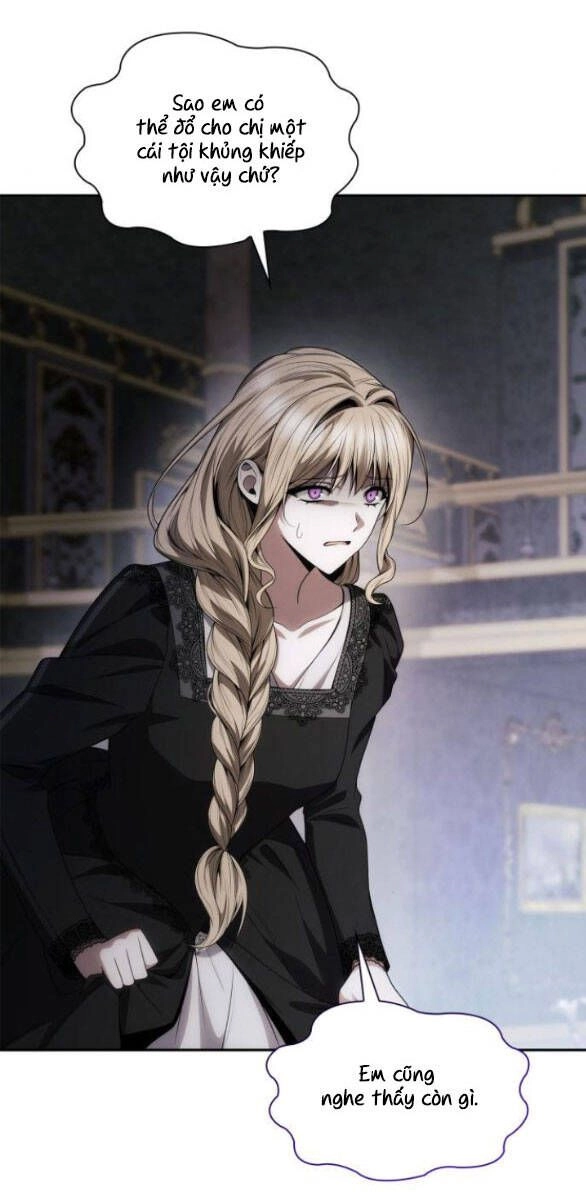 Chị Gái À, Kiếp Này Em Chính Là Nữ Hoàng Chapter 61 - 26