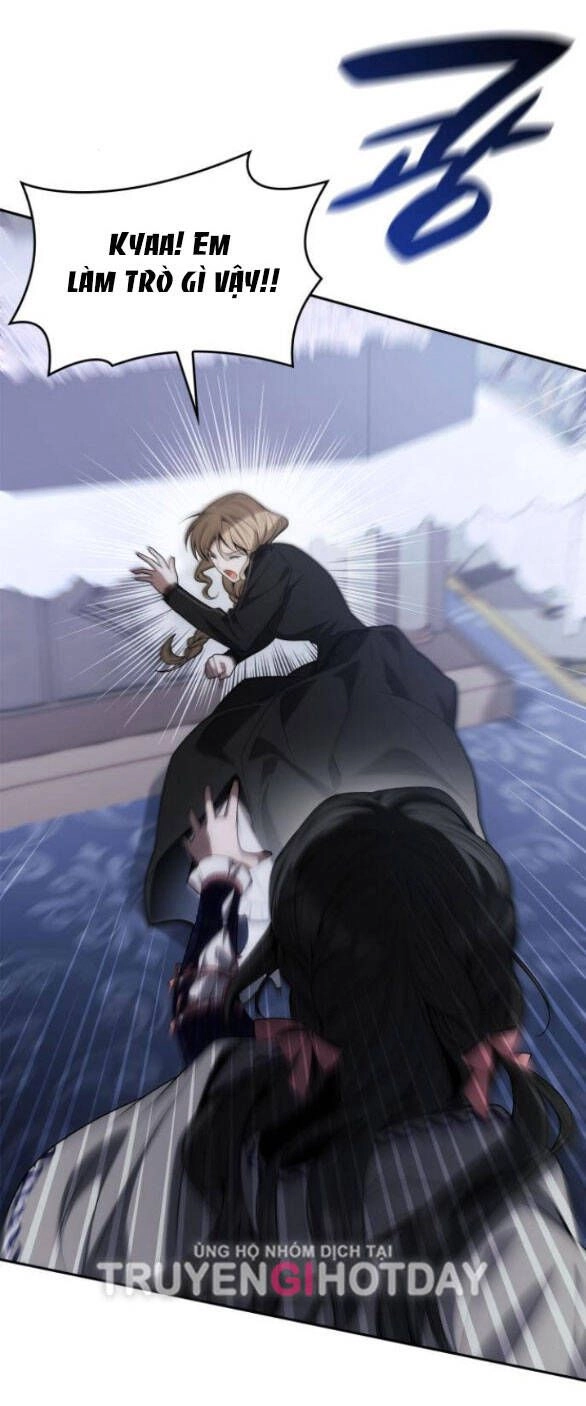 Chị Gái À, Kiếp Này Em Chính Là Nữ Hoàng Chapter 61 - 32