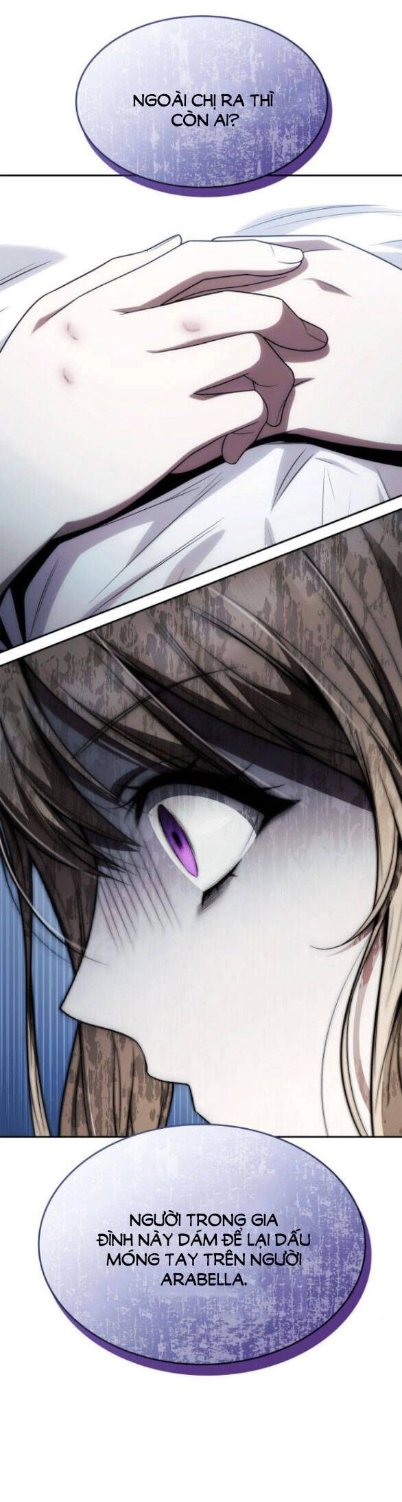 Chị Gái À, Kiếp Này Em Chính Là Nữ Hoàng Chapter 61 - 38