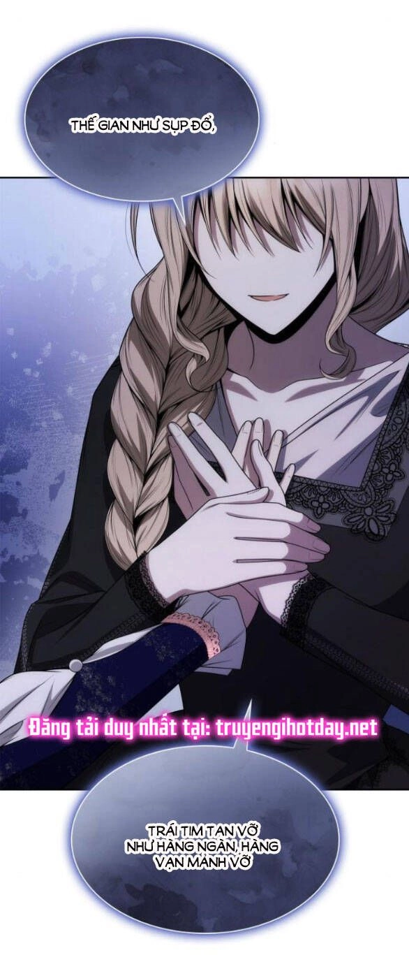 Chị Gái À, Kiếp Này Em Chính Là Nữ Hoàng Chapter 61 - 62