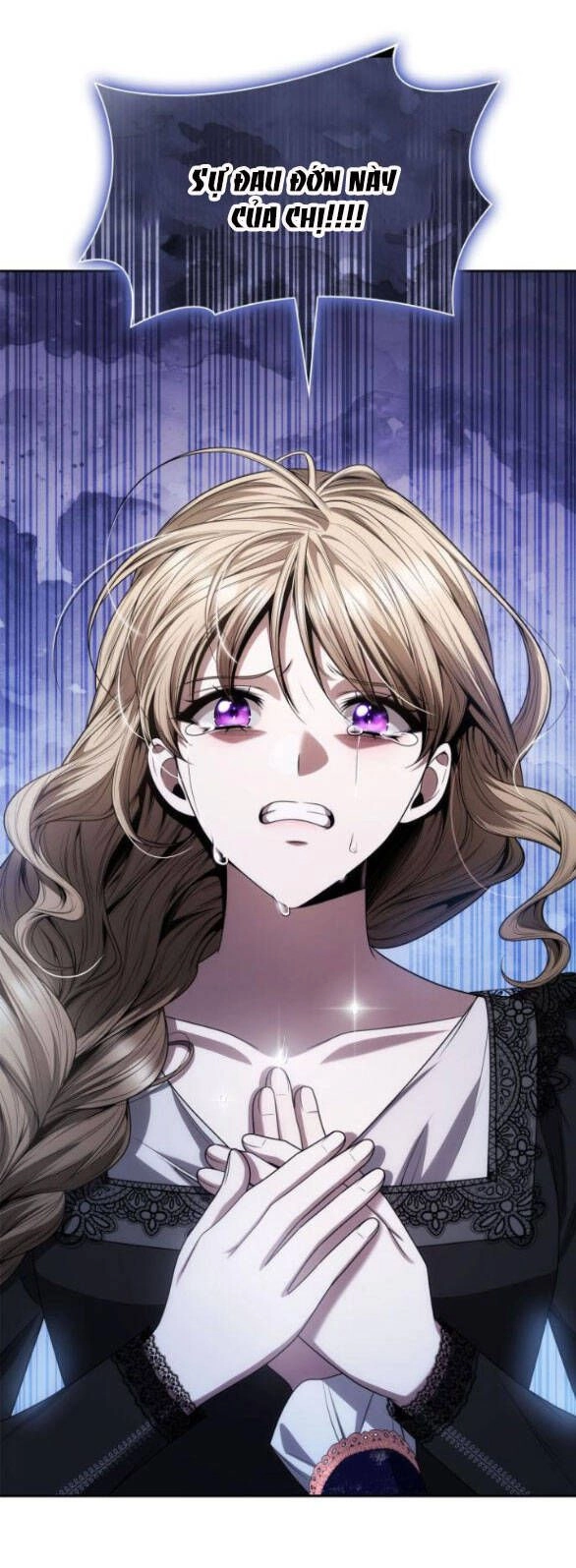 Chị Gái À, Kiếp Này Em Chính Là Nữ Hoàng Chapter 61 - 64