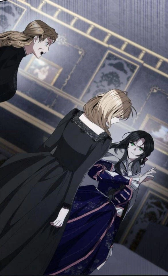 Chị Gái À, Kiếp Này Em Chính Là Nữ Hoàng Chapter 61 - 69