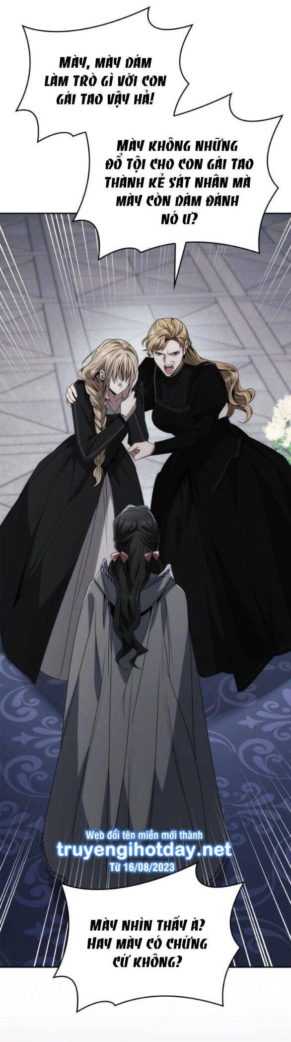 Chị Gái À, Kiếp Này Em Chính Là Nữ Hoàng Chapter 61 - 71