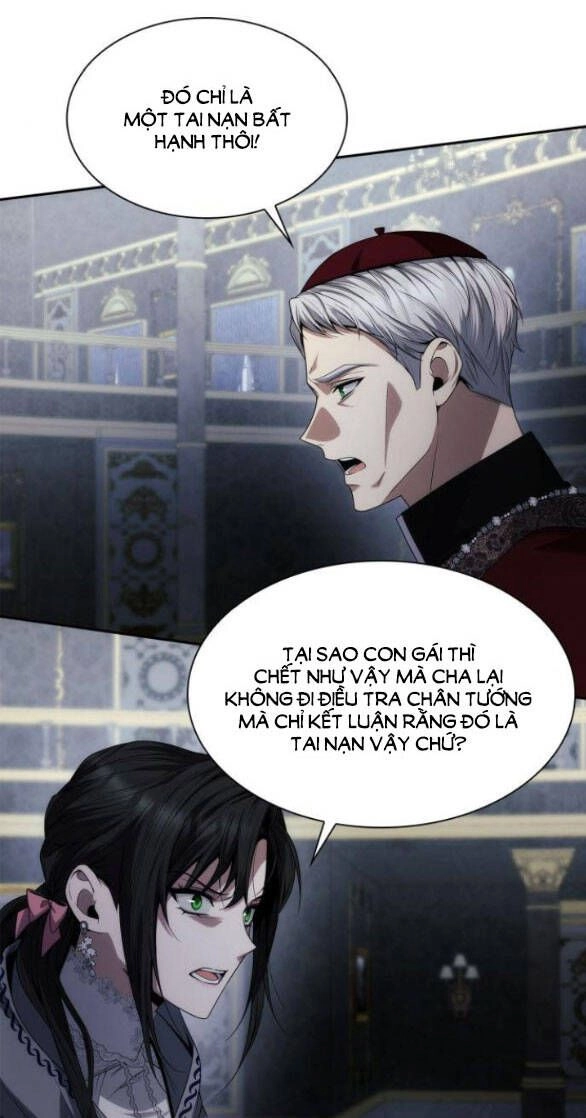 Chị Gái À, Kiếp Này Em Chính Là Nữ Hoàng Chapter 61 - 95