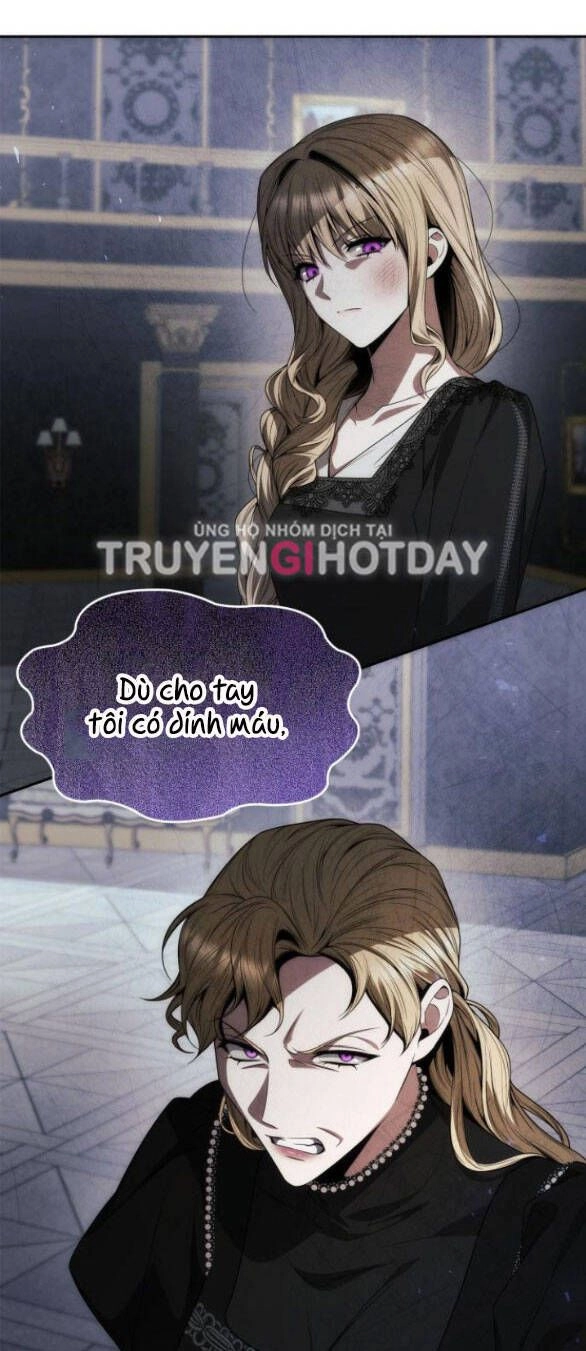 Chị Gái À, Kiếp Này Em Chính Là Nữ Hoàng Chapter 61 - 136