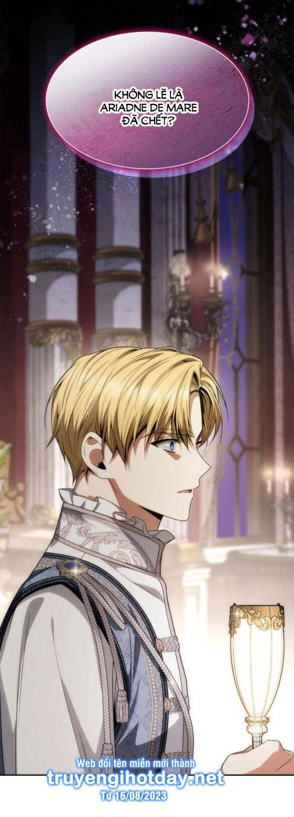 Chị Gái À, Kiếp Này Em Chính Là Nữ Hoàng Chapter 61 - 148