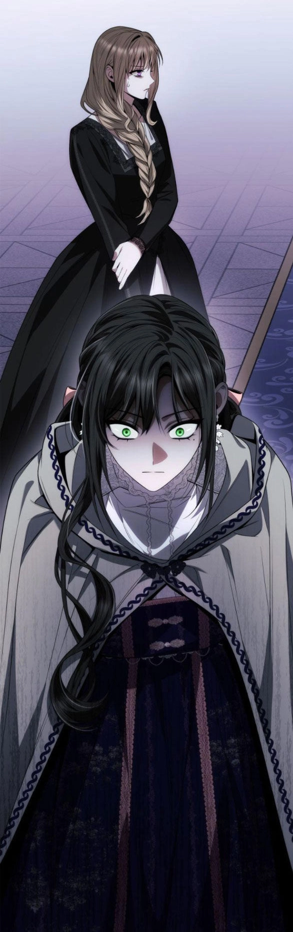 Chị Gái À, Kiếp Này Em Chính Là Nữ Hoàng Chapter 61.1 - 14