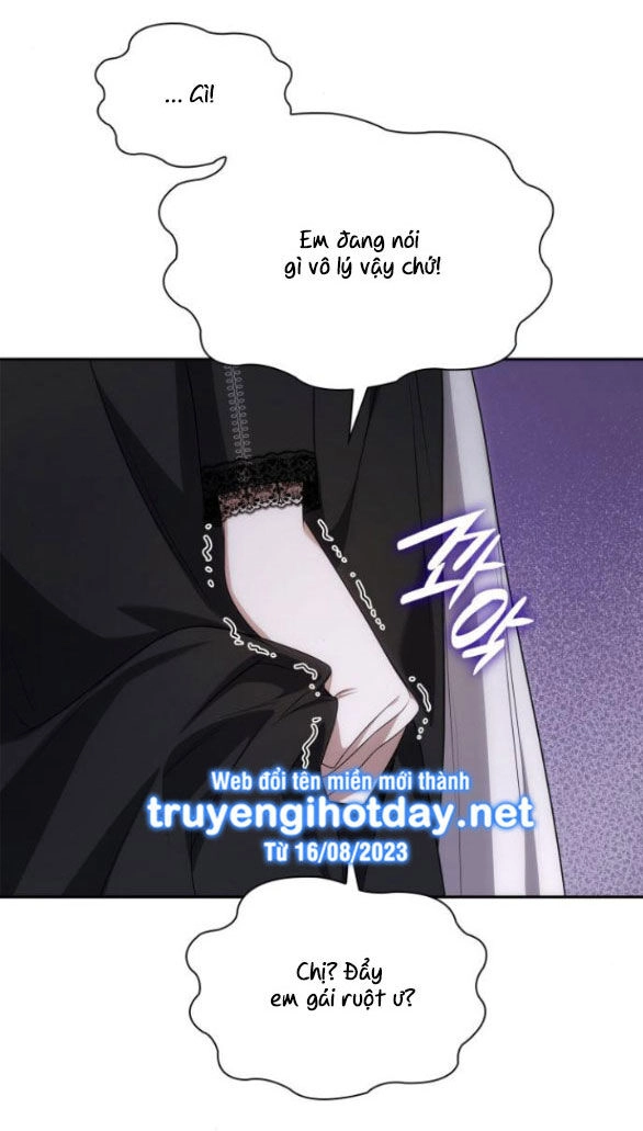 Chị Gái À, Kiếp Này Em Chính Là Nữ Hoàng Chapter 61.1 - 27