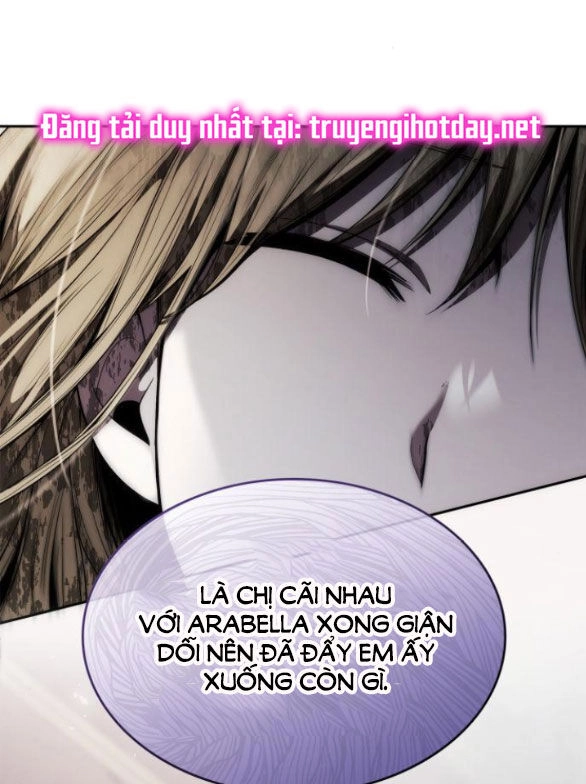 Chị Gái À, Kiếp Này Em Chính Là Nữ Hoàng Chapter 61.1 - 42