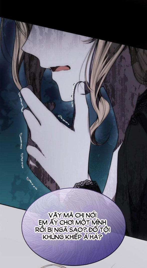 Chị Gái À, Kiếp Này Em Chính Là Nữ Hoàng Chapter 61.1 - 44